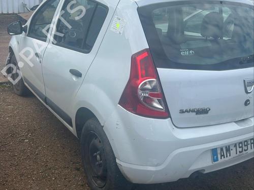 Højre baglygte DACIA SANDERO 1.4 MPI LPG | BP27149702C35 - Image 34