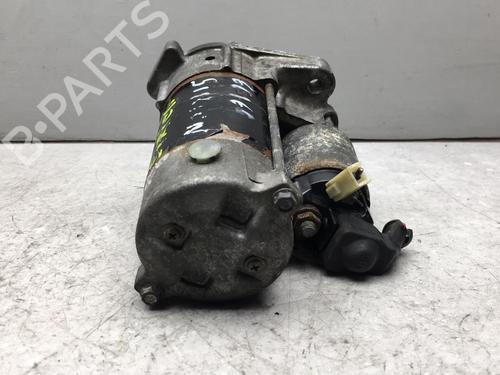 Used Starter Starter DAIHATSU SIRION (M3_) 1.0 (M300) (70 hp) 25535199 25535199