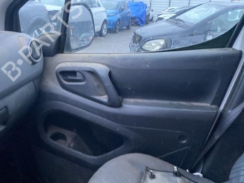 Electronic module PEUGEOT PARTNER Box Body/MPV 1.6 HDi 16V | BP36171265M83 - Image 10