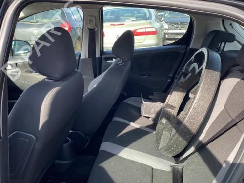 ABS pump PEUGEOT 207 (WA_, WC_) 1.6 HDi | BP25548346M43 