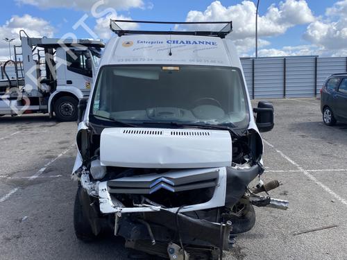 Glove box CITROËN JUMPER II Van 2.2 HDi 130 | BP29456133C95  - Image 13