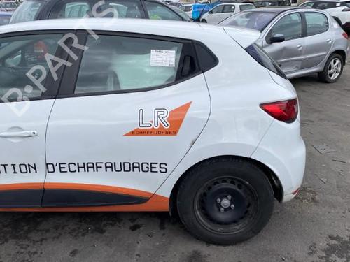 Left tailgate light RENAULT CLIO IV (BH_) 1.5 dCi 90 | BP25512091C79  - Image 10