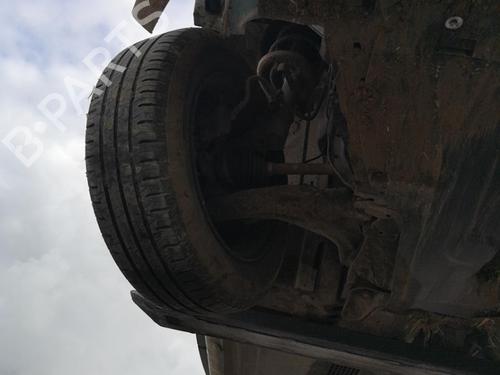 Left front window switch RENAULT CLIO IV (BH_) 1.5 dCi 75 | BP25538044I27 - Image 28