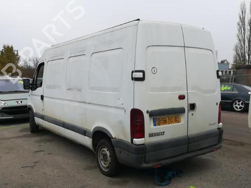Used Parts RENAULT MASTER II Van (FD) 2.8 dTI (FD0C, FD0F, FD2B, FD2F, FD3C, FD3F) 2495935