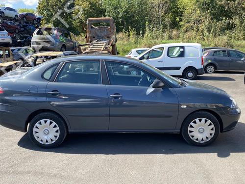 Headlight switch SEAT CORDOBA (6L2) 1.4 TDI | BP31342134I24 - Image 5