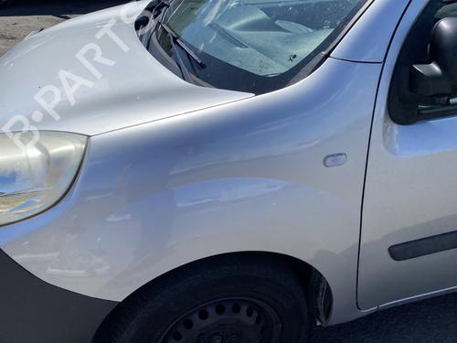 Ratstangsstang RENAULT KANGOO Express (FW0/1_) 1.5 dCi 90 (FW0G, FW05, FW08, FW11) | BP27283027I23 - Image 14