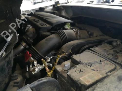 Front right window mechanism CITROËN BERLINGO / BERLINGO FIRST Box Body/MPV (M_) 1.6 HDI 75 (MB9HW) | BP25553286C23 