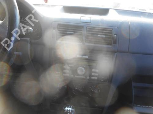 Steering column stalk FORD TRANSIT CONNECT (P65_, P70_, P80_) 1.8 Di | BP25535650I23 - Image 11