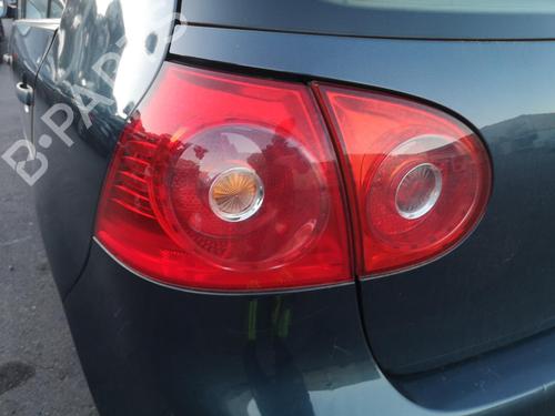 Switch VW GOLF V (1K1) 1.9 TDI | BP25561343I30 