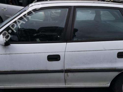 Generator OPEL ASTRA F Hatchback (T92) 1.4 i (F08, M08, F68, M68) | BP25538630M7