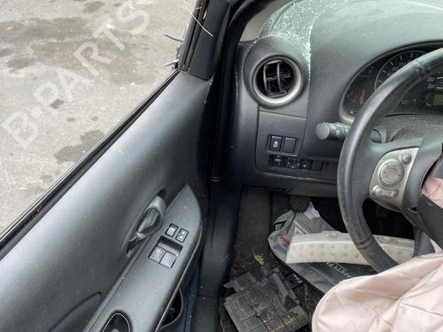 Left front window switch NISSAN MICRA IV (K13K, K13KK) 1.2 | BP25499536I27  - Image 13