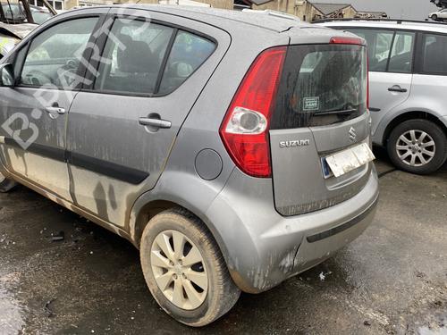 Right mirror SUZUKI SPLASH (EX) 1.3 CDTI (A5B413D) | BP25864314C27 - Image 13