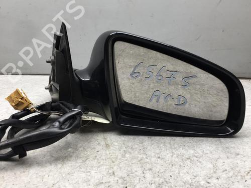 Used Right mirror AUDI A4 B6 Avant (8E5) [2000-2005]  25520697