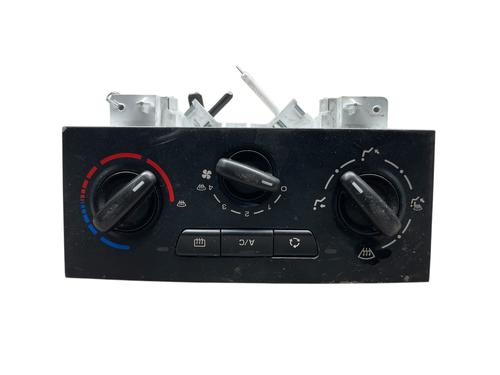 Climate control CITROËN BERLINGO Box Body/MPV (B9) 1.6 HDi / BlueHDi 75 | BP31270349I5