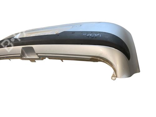 Rear bumper PEUGEOT 1007 (KM_) 1.4 HDi | BP29157592C8 