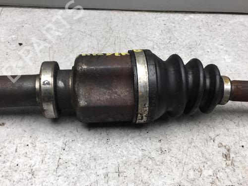 Right front driveshaft DACIA SANDERO 1.5 dCi | BP25534429M39 