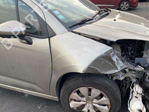 ABS pump CITROËN C3 II (SC_) 1.4 HDi 70 (SC8HZC, SC8HR0, SC8HP4) | BP25572769M43 - Image 10