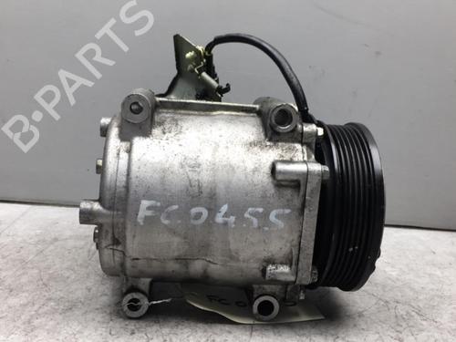 AC-Kompressor FORD FIESTA VI (CB1, CCN) 1.4 TDCi | BP25520249M34 