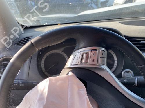 Left front window switch NISSAN NAVARA NP300 Pickup (D23, D23T) 2.3 dCi 4x4 (D231) | BP25501183I27 - Image 17