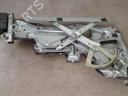 Used Rear right window mechanism Rear right window mechanism RENAULT LAGUNA I (B56_, 556_) 1.9 dTi (B56J) (98 hp) 25584307 25584307