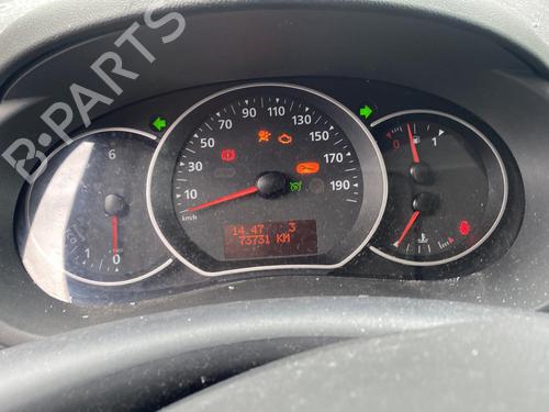 Venstre solskærm RENAULT KANGOO Express (FW0/1_) 1.5 dCi 75 (FW07, FW10, FW04) | BP25551495I1 - Image 31