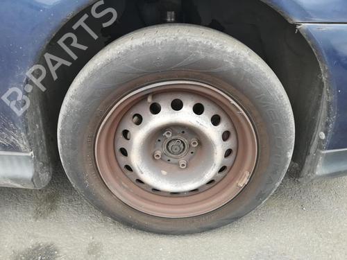 Front right seatbelt CITROËN C5 I (DC_) 2.0 16V (DCRFNC, DCRFNF) | BP25533682I25  - Image 24