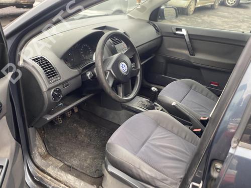 ABS pump VW POLO (9N_, 9A_) 1.4 TDI | BP26505405M43 