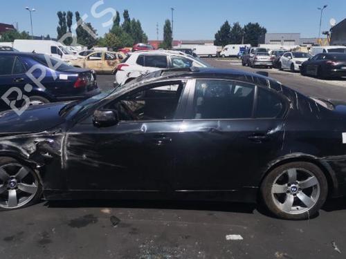 Left sun visor BMW 5 (E60) 530 d | BP25578871I1 - Image 22