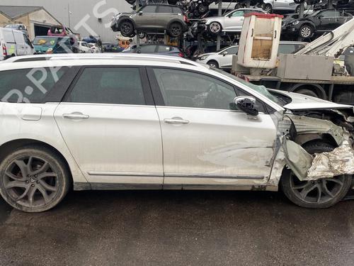 Headrest CITROËN C5 III Break (RW_) 2.0 HDi | BP25571691I31 - Image 18