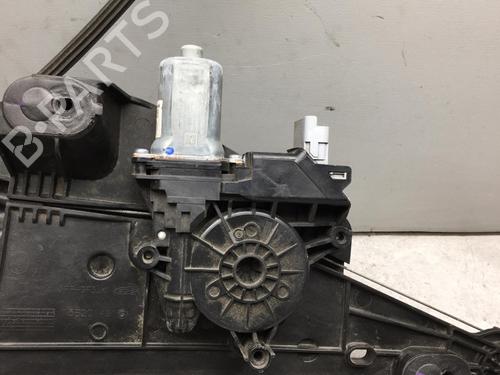 Used Front right window mechanism Front right window mechanism PEUGEOT 2008 II (UD_, US_, UY_, UJ_, UR_, UC_) 1.2 PureTech 130 (USHNS, URHNS) (130 hp) 25538874 25538874