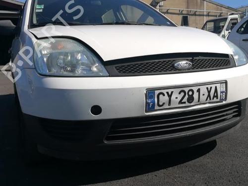 Left mirror FORD FIESTA V (JH_, JD_) 1.3 | BP25537624C26 