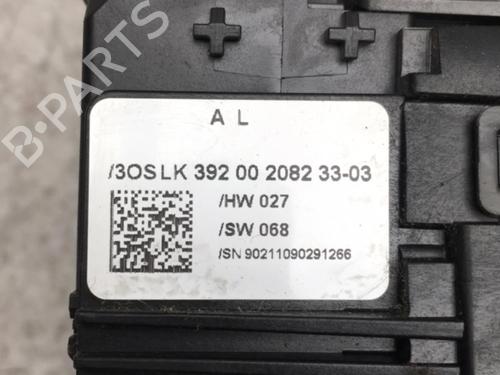 Steering column stalk BMW 1 (E81) 118 d | BP25551216I23  - Image 6