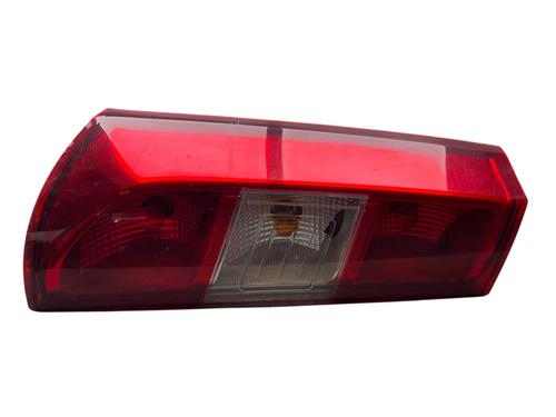 Used Left taillight DACIA DOKKER MPV (KE_) 1.5 dCi (KEAJ, KEAH) (90 hp) 27388316