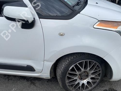 ABS pump CITROËN C3 Picasso (SH_) 1.6 HDi | BP28203683M43  - Image 22