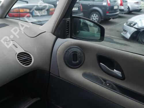 Left taillight RENAULT ESPACE IV (JK0/1_) 1.9 dCi (JK0U) | BP25531780C34  - Image 20