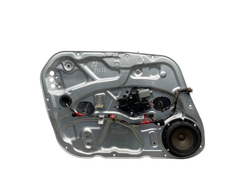 Front left window mechanism HYUNDAI i30 (FD) 1.6 CRDi | BP29485768C22 - Image 2