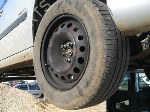 Left mirror CITROËN C8 (EA_, EB_) 2.2 HDi | BP25577335C26  - Image 13