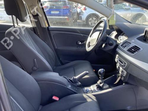 Left front window switch RENAULT MEGANE III Hatchback (BZ0/1_, B3_) 1.5 dCi (BZ09, BZ0D, BZ1W, BZ29, BZ14) | BP25549365I27  - Image 37