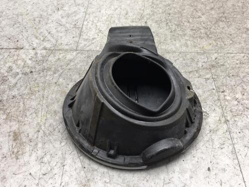 Used Fuel flap PEUGEOT 207 SW (WK_) 1.6 HDi (109 hp) 25514137