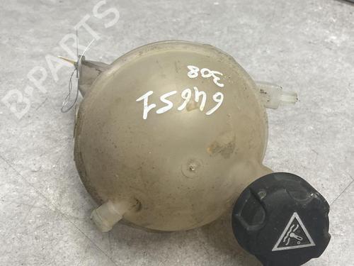 Expansion tank PEUGEOT 308 I (4A_, 4C_) 1.6 HDi | BP25585427C120 