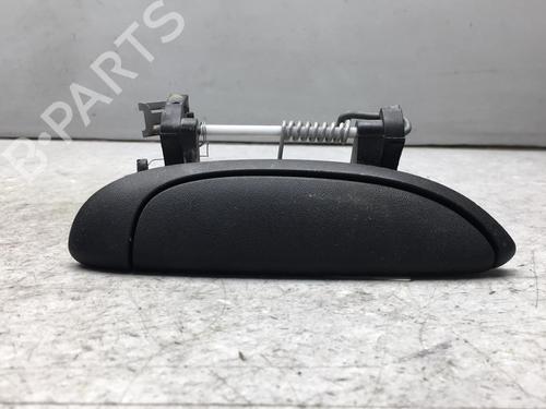 Front right exterior door handle DACIA LOGAN MCV (KS_) 1.5 dCi (KS0K) | BP25560112C129 