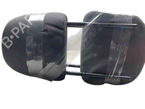 Used Headrest Headrest DACIA DOKKER MPV (KE_) 1.5 dCi (KEAJ, KEAH) (90 hp) 27388333 27388333
