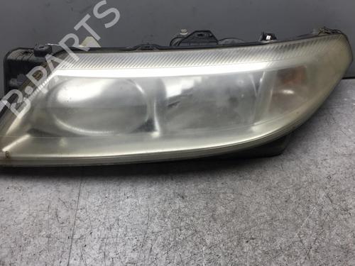 Used Left headlight RENAULT LAGUNA II Grandtour (KG0/1_) 1.9 dCi (KG0G) (120 hp) 25547256