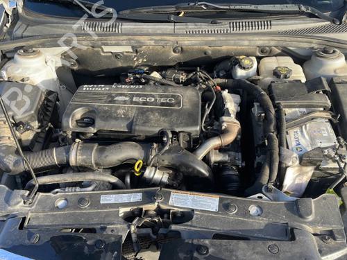 Climate control CHEVROLET CRUZE Hatchback (J305) 1.7 D | BP25513008I5  - Image 21