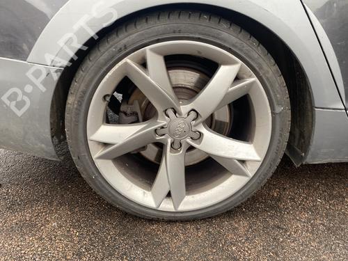 Headrest AUDI A6 Allroad C6 (4FH) 3.0 TDI quattro | BP25565598I31  - Image 8