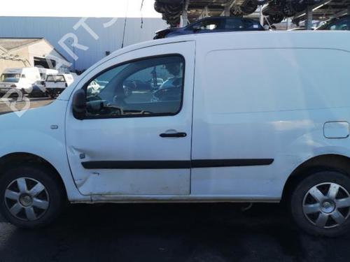 Right sun visor RENAULT KANGOO Express (FW0/1_) Z.E. (FW0Z, FW1Z) | BP25560505I2 - Image 15