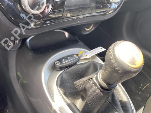 Climate control NISSAN JUKE (F15) 1.5 dCi | BP25566974I5 
