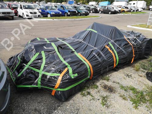 Starter AUDI R8 (4S3, 4SP) 5.2 FSI Plus quattro | BP25525068M8  - Image 7