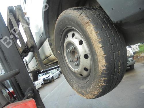 Steering column stalk OPEL MOVANO A Van (X70) 2.5 CDTI (FD) | BP25577550I23 - Image 12