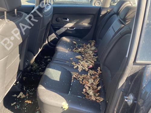 Radio CITROËN C6 (TD_) 2.7 HDi | BP25520194E6  - Image 22